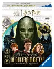 Harry Potter Werwölfe NL - Image 1 - Cliquer pour agrandir