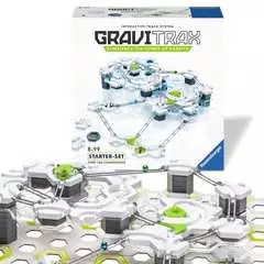 GraviTrax Starter Set - imagen 7 - Haga click para ampliar
