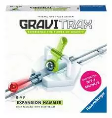 GraviTrax Hammer - immagine 1 - Clicca per ingrandire