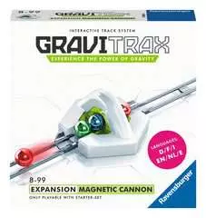 GraviTrax Magnetic Cannon - immagine 1 - Clicca per ingrandire