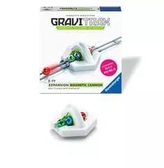 GraviTrax Magnetic Cannon - immagine 4 - Clicca per ingrandire