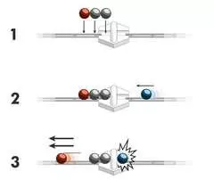 GraviTrax Magnetic Cannon - immagine 6 - Clicca per ingrandire