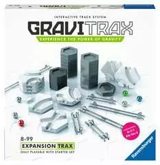 GraviTrax: Trax D/F/I/NL/EN/E - image 1 - Click to Zoom