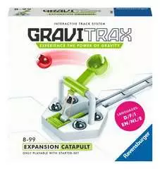 GraviTrax Catapult - immagine 1 - Clicca per ingrandire