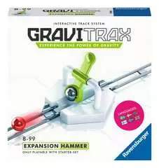 GraviTrax Hammer - Kuva 1 - Suurenna napsauttamalla
