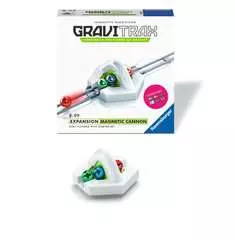 GraviTrax Magnetic Cannon - Billede 3 - Klik for at zoome