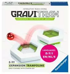 GraviTrax Trampolín - imagen 1 - Haga click para ampliar