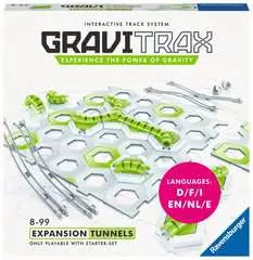 GraviTrax Tunnels - immagine 1 - Clicca per ingrandire