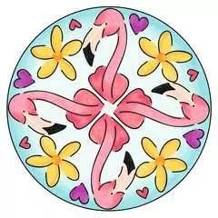 Mini Mandala-Designer® - Flamingo‘s - image 4 - Click to Zoom