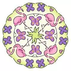 Mini Mandala-Designer® - Flamingo‘s - image 6 - Click to Zoom