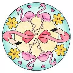 Mini Mandala-Designer® - Flamingo‘s - image 8 - Click to Zoom