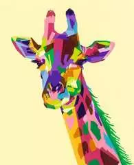 CreArt - grand - girafe - Image 2 - Cliquer pour agrandir