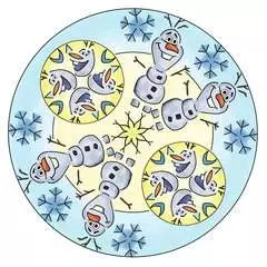 Mandala Designer® Frozen 2 - imagen 5 - Haga click para ampliar