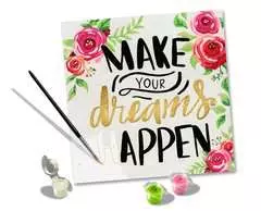 Make your dreams happen - image 4 - Click to Zoom