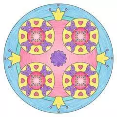 Mandala Designer® Unicorno - immagine 3 - Clicca per ingrandire