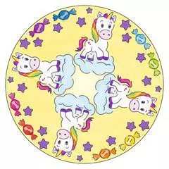 Mandala Designer® Unicornios - imagen 8 - Haga click para ampliar