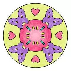 Midi Mandala-Designer®  Unicorn - image 9 - Click to Zoom