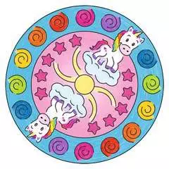 Mini Mandala-Designer®  Unicorn - image 3 - Click to Zoom