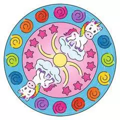 Mini Mandala-Designer®  Unicorn - image 4 - Click to Zoom