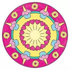 Mini Mandala-Designer®  Unicorn - image 5 - Click to Zoom