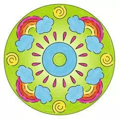 Mini Mandala-Designer®  Licornes - Image 6 - Cliquer pour agrandir