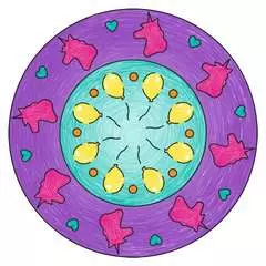 Mini Mandala-Designer®  Licornes - Image 7 - Cliquer pour agrandir