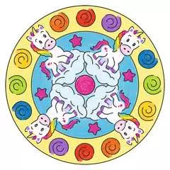 Mini Mandala-Designer®  Licornes - Image 8 - Cliquer pour agrandir