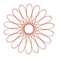 Spiral Designer Groen - image 6 - Click to Zoom