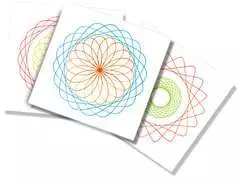 Spiral Designer Oranje - image 4 - Click to Zoom
