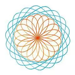Spiral Designer Oranje - image 5 - Click to Zoom