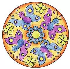 Mini Mandala-Designer® romantic - image 5 - Click to Zoom