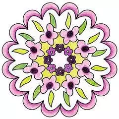 Mini Mandala-Designer® romantic - Image 6 - Cliquer pour agrandir