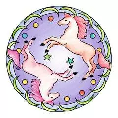 Mini Mandala-Designer®  horses - Image 6 - Cliquer pour agrandir