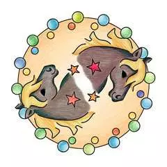 Mini Mandala-Designer®  horses - image 7 - Click to Zoom