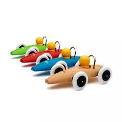 Racerbil - bild 3 - Klicka för att zooma