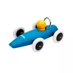 Racerbil - bild 4 - Klicka för att zooma