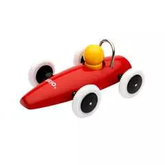 Racerbil - bild 6 - Klicka för att zooma