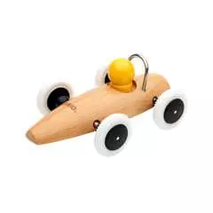Racerbil - bild 10 - Klicka för att zooma
