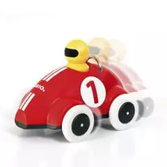 Push & Go Racerbil - bild 4 - Klicka för att zooma