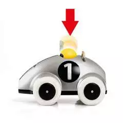 Push & Go Racerbil, Special Edition - bild 5 - Klicka för att zooma