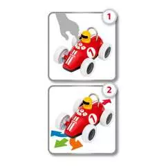 Lek & lär actionracer - bild 4 - Klicka för att zooma