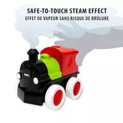 Steam & Go-tåg - bild 8 - Klicka för att zooma