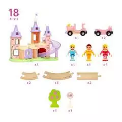 Disney Princess slottset - bild 3 - Klicka för att zooma