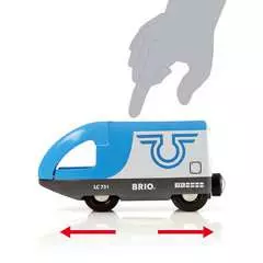 Passagerartåg batteridrivet - bild 7 - Klicka för att zooma