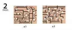 Labyrintplattor - bild 3 - Klicka för att zooma