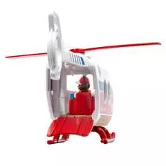 Räddningshelikopter - bild 7 - Klicka för att zooma