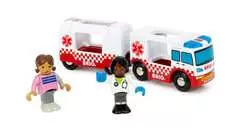 Ambulans - bild 3 - Klicka för att zooma