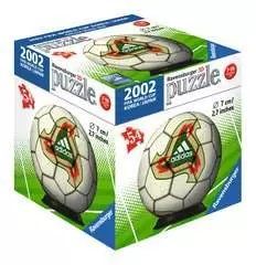 Adidas 54p Puzzleball Display CDU 24pcs - image 7 - Click to Zoom