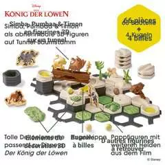 GraviTrax Junior Starter Set Le Roi Lion - Image 7 - Cliquer pour agrandir