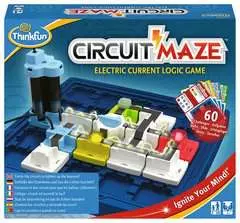 Circuit Maze - image 1 - Click to Zoom